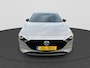 Mazda 3 2.5 e-SkyActiv-G M Hybrid 140 PK Homura | Rijklaar | Apple Carplay | Parkeersensor | Stoelverwarming