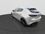 Mazda 3 2.5 e-SkyActiv-G M Hybrid 140 PK Homura | Rijklaar | Apple Carplay | Parkeersensor | Stoelverwarming