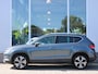 SEAT Ateca 1.5 TSI Xcellence Business Intense Automaat Voorruit- en Stoelverwarming, Elektrische Achterklep, Premium Audio, Carplay/Android Auto