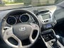 Hyundai ix35 1.6i GDI i-Catcher Camera*Elektrische schuifdak*Leder*Navigatie*NAP*Trekhaak*Cruise*Clima*Dealer onderhouden*