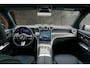 Mercedes-Benz GLC 300e 4-Matic Sport Edition AMG Line | Achterasbesturing | Distronic | Memory pakket | Panoramadak | Trekhaak | Luchtvering | Nightpakket | Manufaktur Grafietgrijs Magno