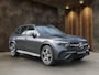 Mercedes-Benz GLC 300e 4-Matic Sport Edition AMG Line | Achterasbesturing | Distronic | Memory pakket | Panoramadak | Trekhaak | Luchtvering | Nightpakket | Manufaktur Grafietgrijs Magno