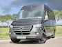 Mercedes-Benz Sprinter 319 1.9 CDI L3H2 RWD Cruise control, Airco, Pdc, Navi, Carplay, 360° Camera, Stoelverwarming, LED, Mbux10, 3-Zits/Leer, Euro6, Bpm-Vrij