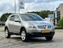 Nissan Qashqai 2.0 Tekna Automaat*Camera*Leder*Panoramadak*Cruise*Trekhaak*Clima*Stoelverwarming*LM velgen*Dealer onderhouden*