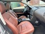 Nissan Qashqai 2.0 Tekna Automaat*Camera*Leder*Panoramadak*Cruise*Trekhaak*Clima*Stoelverwarming*LM velgen*Dealer onderhouden*