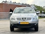 Nissan Qashqai 2.0 Tekna Automaat*Camera*Leder*Panoramadak*Cruise*Trekhaak*Clima*Stoelverwarming*LM velgen*Dealer onderhouden*