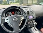 Nissan Qashqai 2.0 Tekna Automaat*Camera*Leder*Panoramadak*Cruise*Trekhaak*Clima*Stoelverwarming*LM velgen*Dealer onderhouden*