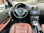 Nissan Qashqai 2.0 Tekna Automaat*Camera*Leder*Panoramadak*Cruise*Trekhaak*Clima*Stoelverwarming*LM velgen*Dealer onderhouden*