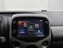 Toyota Aygo 1.0 VVT-i x-play limited | Dealer onderhouden | Apple CarPlay/Android Auto | Airco | Elektrische ramen voor | Elektrisch verstelbare buitenspiegels |