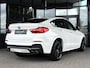 BMW X4 XDRIVE20I AUT. M-SPORTPAKKET - LEDER - 20 INCH - ORG. NL