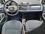 smart Fortwo coupé 1.0 mhd Pure