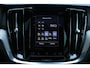 Volvo V60 T6 Automaat Plug-in hybrid AWD Plus Dark | Birch Light Metallic | Panoramadak | Elektrisch Verstelbare Stoelen Met Geheugen | Exterior Styling Kit | Diffusor Met 4-Pijps Uitlaatsierstukken | Getint Glas Achter | BLIS | Belettering Achterklep Zwart | Grille Zwart Incl. Embleem | 19-Inch Lichtmetalen Velgen R-Design | Keyless | Adaptieve Cruise Control | Pilot Assist | Nappa Leder/Open Grid Textiel Contourstoelen R-Design | Elektrische Achterklep Met Sensorsturing | Sportstuur | Stoelverwarming | Stuurverwarming | High Performance Audio | Achteruitrijcamera | Parkeersensoren Voor & Achter incl. Achteruitrijcamera |