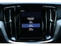 Volvo V60 T6 Automaat Plug-in hybrid AWD Plus Dark | Birch Light Metallic | Panoramadak | Elektrisch Verstelbare Stoelen Met Geheugen | Exterior Styling Kit | Diffusor Met 4-Pijps Uitlaatsierstukken | Getint Glas Achter | BLIS | Belettering Achterklep Zwart | Grille Zwart Incl. Embleem | 19-Inch Lichtmetalen Velgen R-Design | Keyless | Adaptieve Cruise Control | Pilot Assist | Nappa Leder/Open Grid Textiel Contourstoelen R-Design | Elektrische Achterklep Met Sensorsturing | Sportstuur | Stoelverwarming | Stuurverwarming | High Performance Audio | Achteruitrijcamera | Parkeersensoren Voor & Achter incl. Achteruitrijcamera |