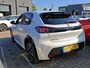 Peugeot e-208 EV GT Pack 50 kWh | Fase 3 laden | Panoramadak | Stoelverwarming | Full LED | Navigatie | Camera | Alcantara |