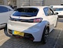 Peugeot e-208 EV GT Pack 50 kWh | Fase 3 laden | Panoramadak | Stoelverwarming | Full LED | Navigatie | Camera | Alcantara |