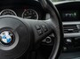 BMW 5-Serie 520i SPORT - M-PAKKET - AUTOMAAT - STOEL VERW - LEDER - PARK SENS - ORG NL - NAP !!