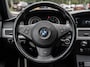 BMW 5-Serie 520i SPORT - M-PAKKET - AUTOMAAT - STOEL VERW - LEDER - PARK SENS - ORG NL - NAP !!