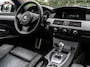 BMW 5-Serie 520i SPORT - M-PAKKET - AUTOMAAT - STOEL VERW - LEDER - PARK SENS - ORG NL - NAP !!