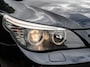 BMW 5-Serie 520i SPORT - M-PAKKET - AUTOMAAT - STOEL VERW - LEDER - PARK SENS - ORG NL - NAP !!