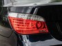 BMW 5-Serie 520i SPORT - M-PAKKET - AUTOMAAT - STOEL VERW - LEDER - PARK SENS - ORG NL - NAP !!