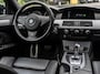 BMW 5-Serie 520i SPORT - M-PAKKET - AUTOMAAT - STOEL VERW - LEDER - PARK SENS - ORG NL - NAP !!