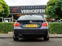 BMW 5-Serie 520i SPORT - M-PAKKET - AUTOMAAT - STOEL VERW - LEDER - PARK SENS - ORG NL - NAP !!