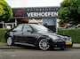 BMW 5-Serie 520i SPORT - M-PAKKET - AUTOMAAT - STOEL VERW - LEDER - PARK SENS - ORG NL - NAP !!
