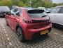 Peugeot e-208 EV GT Pack 50 kWh | Fase 3 laden | Navigatie | Camera | Stoelverwarming | Black Diamond | Alcantara |