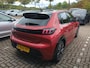 Peugeot e-208 EV GT Pack 50 kWh | Fase 3 laden | Navigatie | Camera | Stoelverwarming | Black Diamond | Alcantara |
