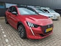 Peugeot e-208 EV GT Pack 50 kWh | Fase 3 laden | Navigatie | Camera | Stoelverwarming | Black Diamond | Alcantara |