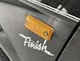 Mazda 323 Hatchback 1.3 Finish Automaat Nieuw in Nederland geleverd
