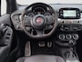 Fiat 500X 1.3 GSE Sport 150pk AUTO | Camera | Keyless | Parkeersensoren V/A | Climate control | Cruise control | DAB | LED | Navi | 18"LMV