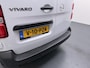 Opel Vivaro 2.0 Diesel 145 L2 | Achteruitrijcamera | Apple Carplay/Android Auto|telefoonintegratie premium | Cruise control