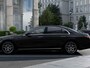 Mercedes-Benz S-klasse 450 e Lang