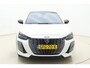 Peugeot 208 1.2T 100 GT | Panorama dak | Keyless Entry & Start | Full LED | Apple Carplay & Android Auto | Camera | Afneembare trekhaak | 1e Eigenaar
