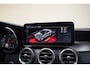 Mercedes-Benz C-klasse 180 Business Solution AMG FACELIFT [ Navigatie Stoelverwaming Half-leer]