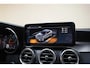 Mercedes-Benz C-klasse 180 Business Solution AMG FACELIFT [ Navigatie Stoelverwaming Half-leer]