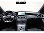 Mercedes-Benz C-klasse 180 Business Solution AMG FACELIFT [ Navigatie Stoelverwaming Half-leer]