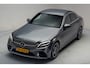 Mercedes-Benz C-klasse 180 Business Solution AMG FACELIFT [ Navigatie Stoelverwaming Half-leer]