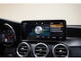 Mercedes-Benz C-klasse 180 Business Solution AMG FACELIFT [ Navigatie Stoelverwaming Half-leer]