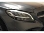 Mercedes-Benz C-klasse 180 Business Solution AMG FACELIFT [ Navigatie Stoelverwaming Half-leer]