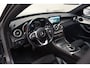 Mercedes-Benz C-klasse 180 Business Solution AMG FACELIFT [ Navigatie Stoelverwaming Half-leer]