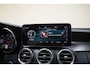 Mercedes-Benz C-klasse 180 Business Solution AMG FACELIFT [ Navigatie Stoelverwaming Half-leer]