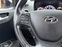 Hyundai i10 1.0i i-Premium Airco|Cruise|Stuur&Stoelverwarming