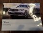 Mercedes-Benz C-klasse 350 CGI BlueEFFICIENCY Elegance