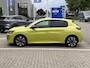 Peugeot 208 1.2 PureTech 100pk Allure Vision-Pack l ACC l BLIS l 360° CAMERA l ECC l LED l NAVI l 28.000km