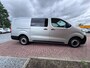 Citroën Jumpy 2.0 BlueHDI 120 Business XL DC S&S L3H1, 5 Pers., Marge, Euro 6, Trekhaak,
