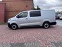 Citroën Jumpy 2.0 BlueHDI 120 Business XL DC S&S L3H1, 5 Pers., Marge, Euro 6, Trekhaak,