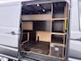 Volkswagen Crafter Bedrijfswagens 30 2.0 TDI 140 PK Automaat L3H2 Highline Exclusive | (BPM Vrij) | Discover Pro | Airco | Elek.pakk | ACC | LED | Carplay | Comfortstoel | Betimmering | LMV 17 " Lismore"