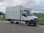 Mercedes-Benz Sprinter 516 trekhaak 3500kg EUR6